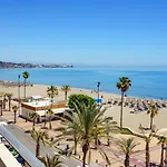Apartment Fuengirola Beach View By Interhome