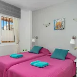 Apartment Fuengirola Beach View By Interhome