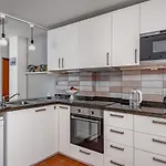 Apartment Fuengirola Beach View By Interhome