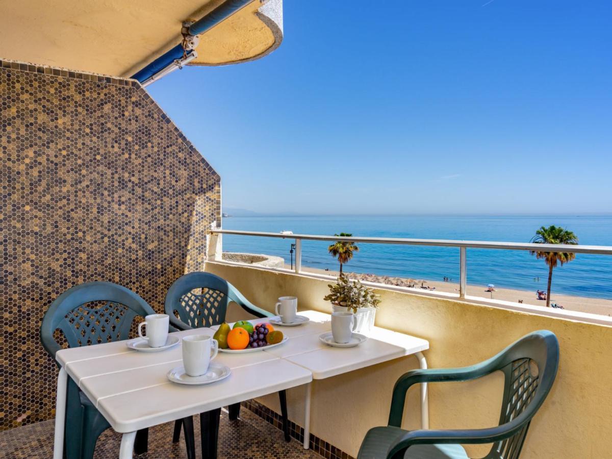 View By Interhome * Fuengirola