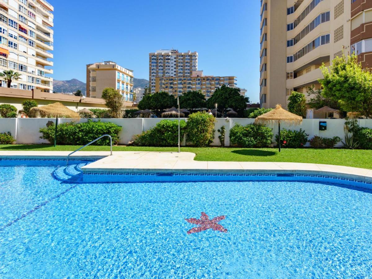 Appartement View By Interhome Fuengirola