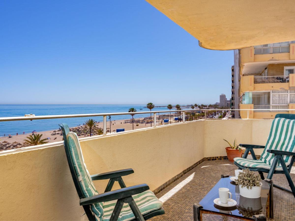 Appartement View By Interhome Fuengirola